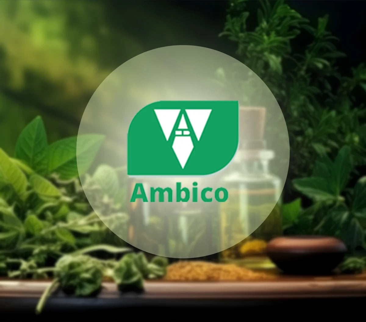 Ambico Image